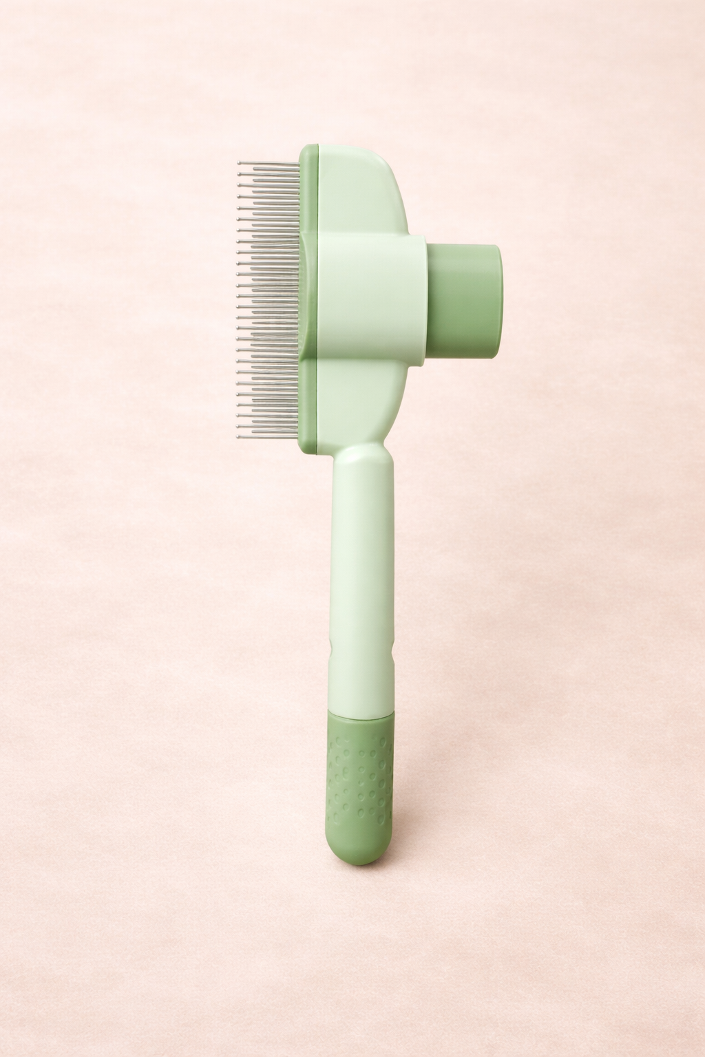 🪮 Peigne de Toilettage – Soin Doux et Efficace pour Petit Félin